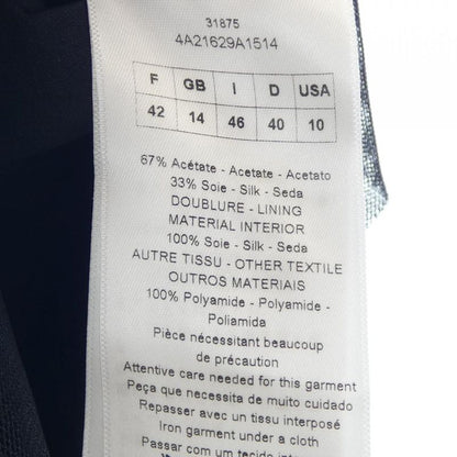 Christian DIOR 4a21629a1514 Dress