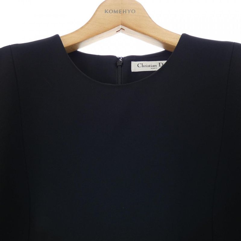 Christian DIOR 4a21629a1514 Dress