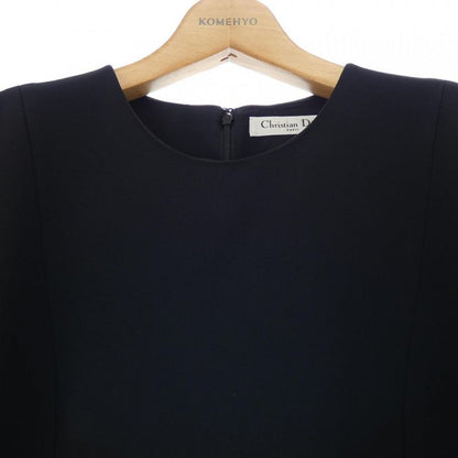 Christian DIOR 4a21629a1514 Dress