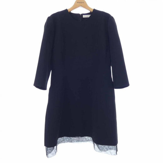Christian DIOR 4a21629a1514 Dress