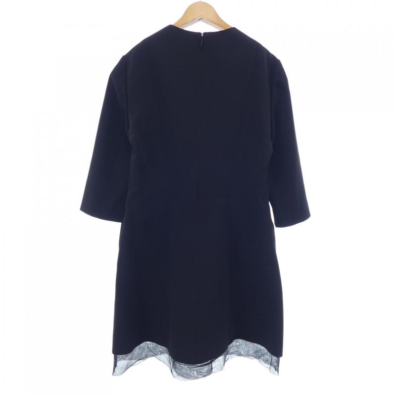 Christian DIOR 4a21629a1514 Dress