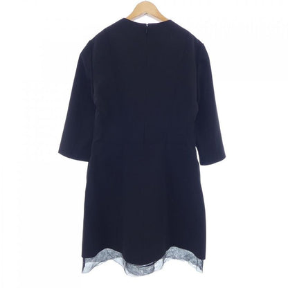 Christian DIOR 4a21629a1514 Dress