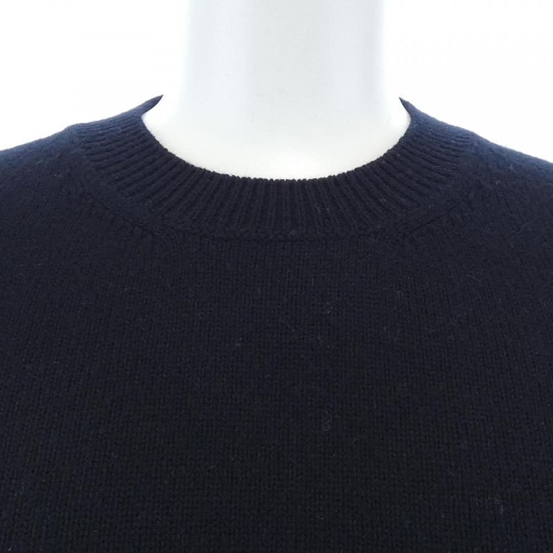 Chanel P55371k07273 Knitwear