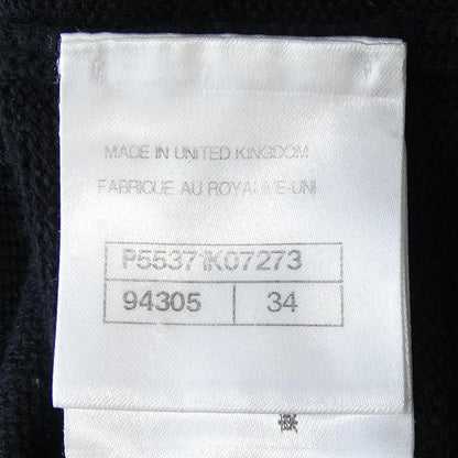 Chanel P55371k07273 Knitwear