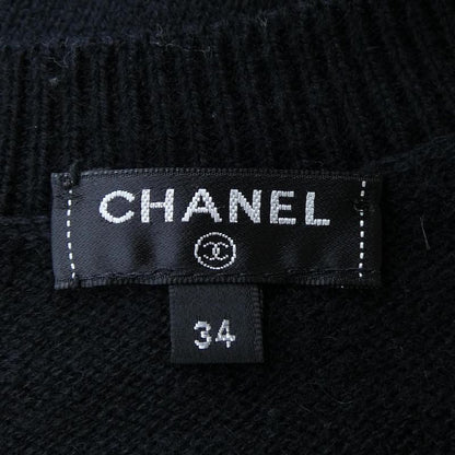Chanel P55371k07273 Knitwear