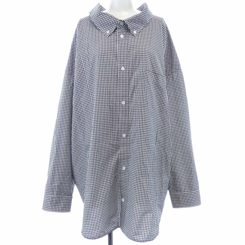 Balenciaga 622050 Tim03 Shirt