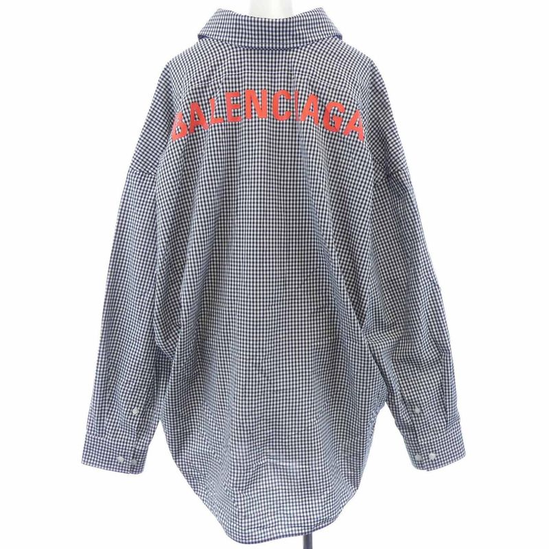 Balenciaga 622050 Tim03 Shirt