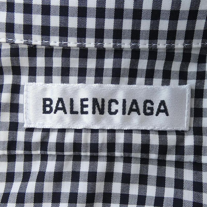 Balenciaga 622050 Tim03 Shirt