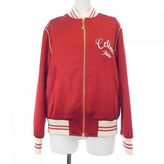 Celine Teddy Jacket 2v50s851c Blouson