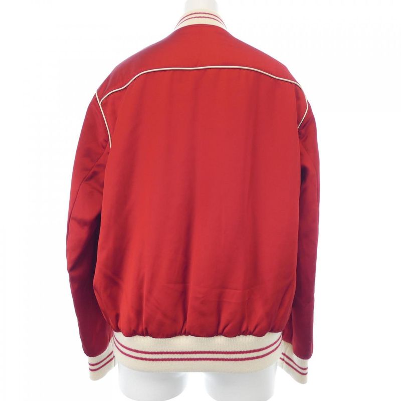 Celine Teddy Jacket 2v50s851c Blouson