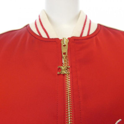 Celine Teddy Jacket 2v50s851c Blouson