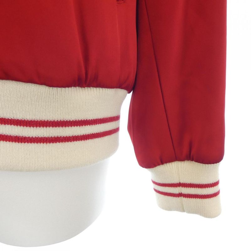 Celine Teddy Jacket 2v50s851c Blouson