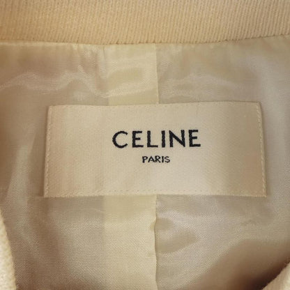 Celine Teddy Jacket 2v50s851c Blouson