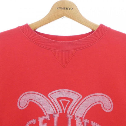 Celine 2y777670q Sweatshirt