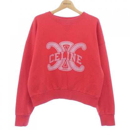 Celine 2y777670q Sweatshirt