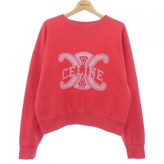 Celine 2y777670q Sweatshirt