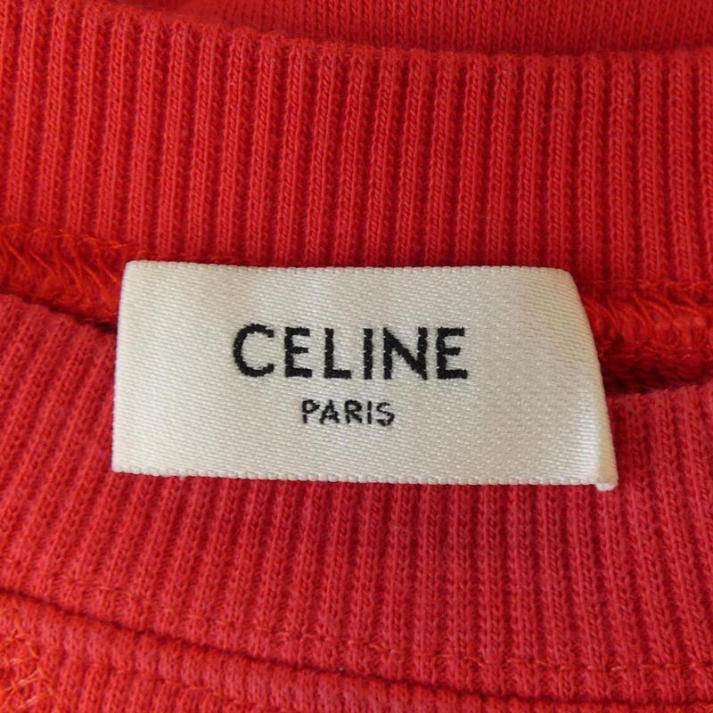 Celine 2y777670q Sweatshirt