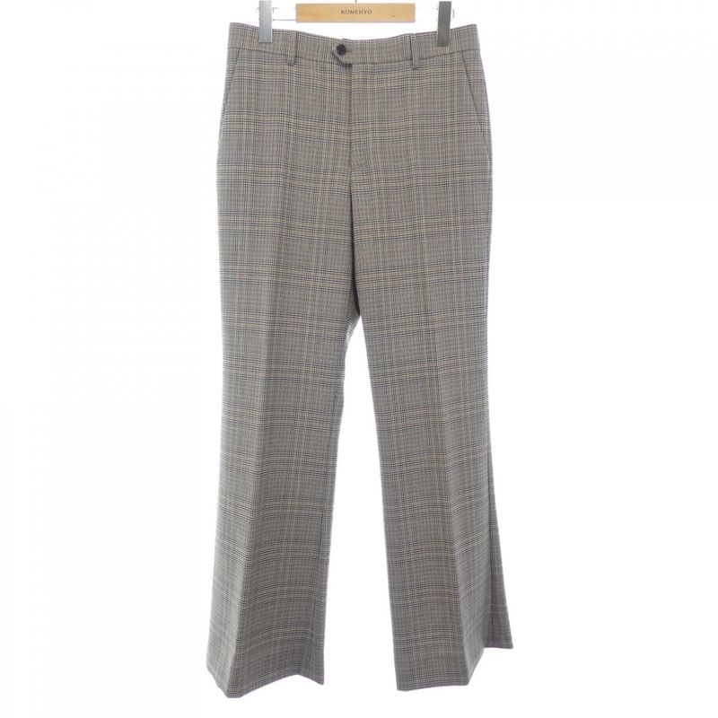 Celine 2p613915h Pants