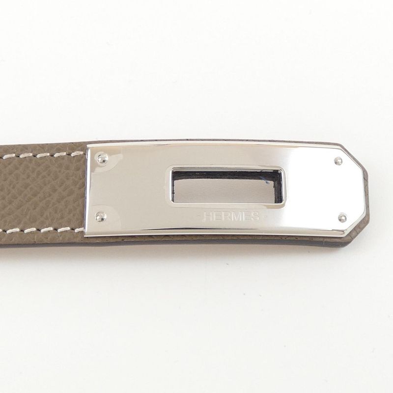 Hermes Kelly 18mm (0.71in) BELT