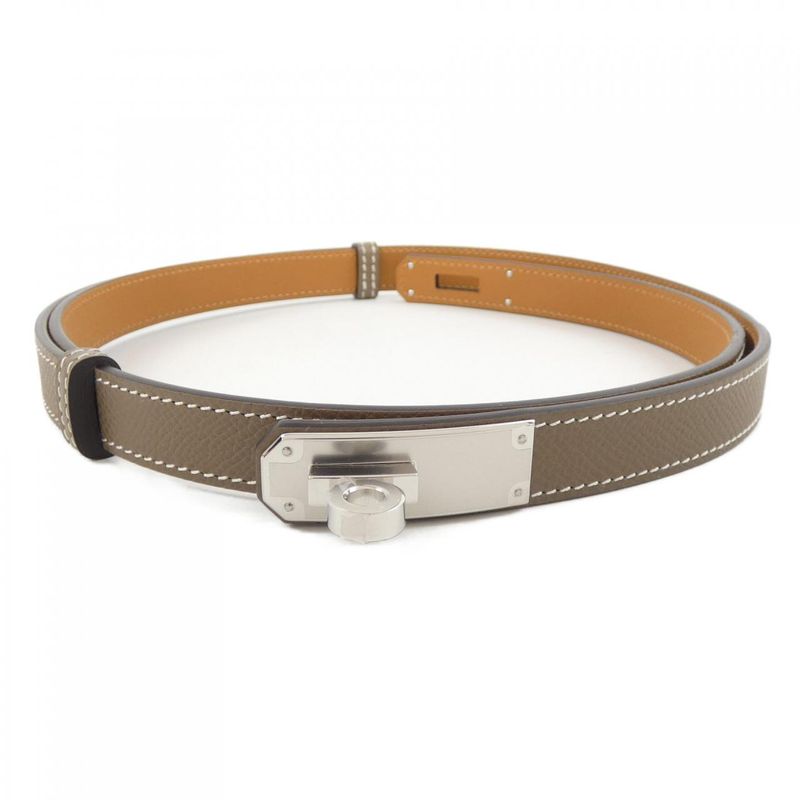 Hermes Kelly 18mm (0.71in) BELT
