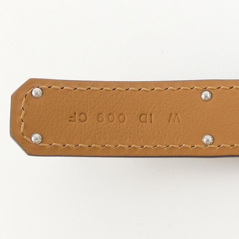Hermes Kelly 18mm (0.71in) BELT