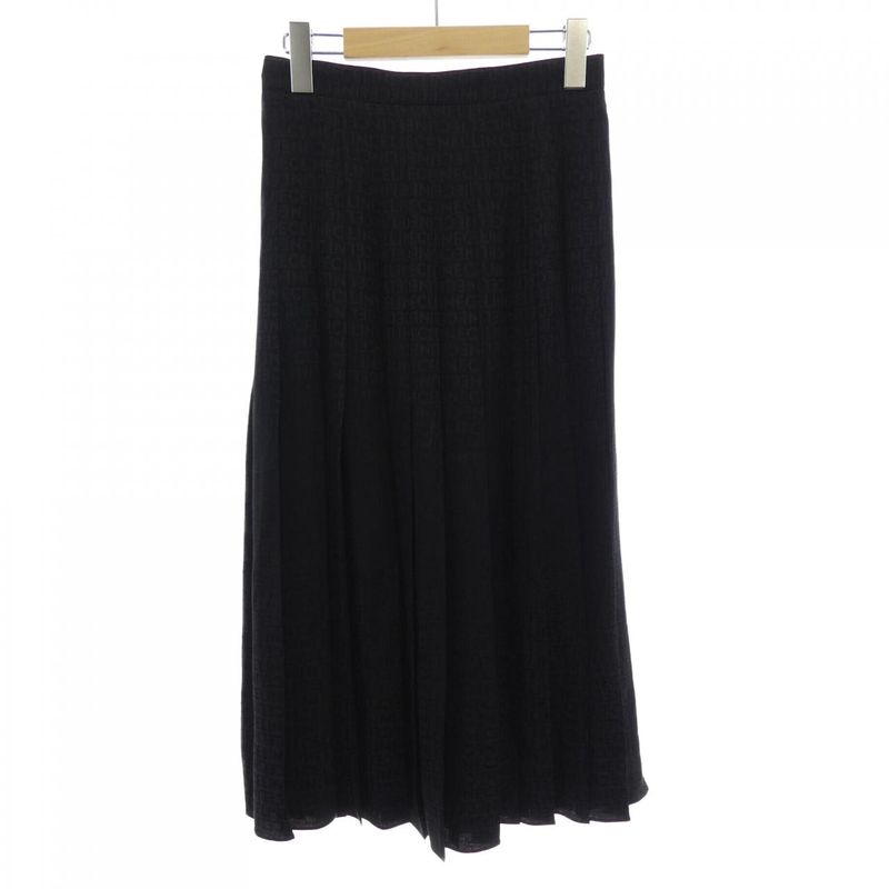 Celine 2j441967q Skirt