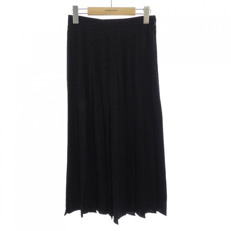 Celine 2j441967q Skirt