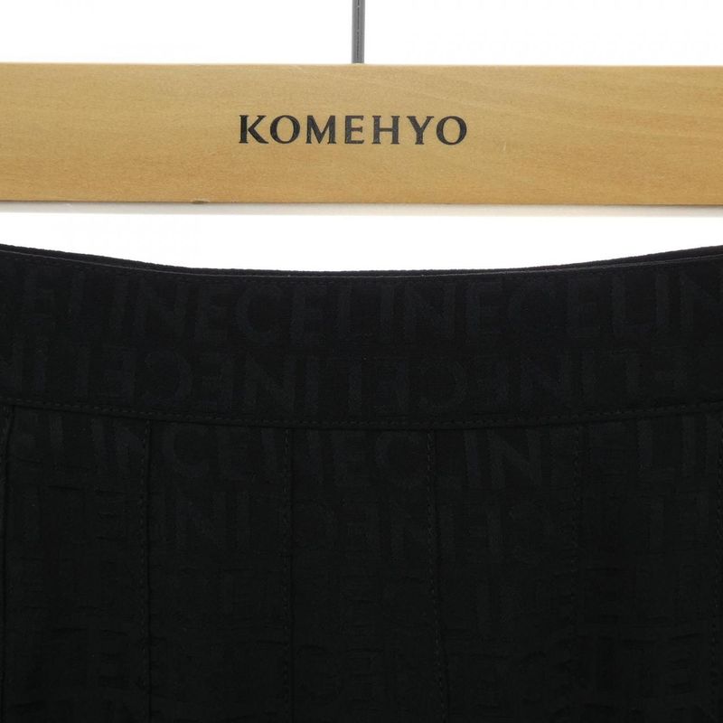 Celine 2j441967q Skirt