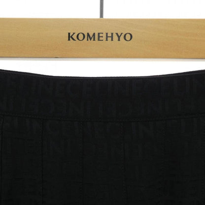 Celine 2j441967q Skirt