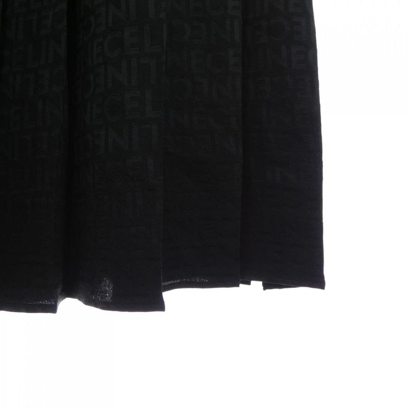 Celine 2j441967q Skirt