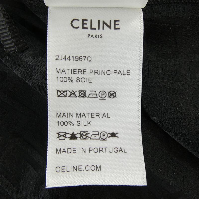 Celine 2j441967q Skirt