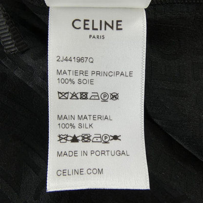 Celine 2j441967q Skirt