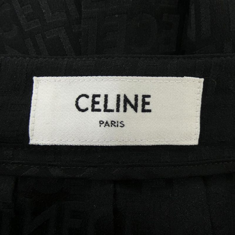 Celine 2j441967q Skirt