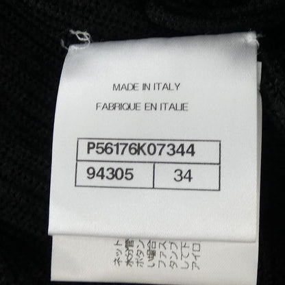 Chanel P56176k07344 Skirt