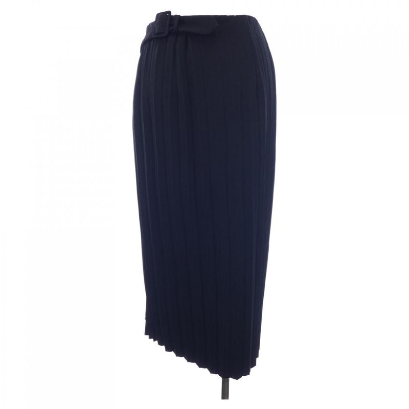 Balenciaga 698767 Tio48 Skirt