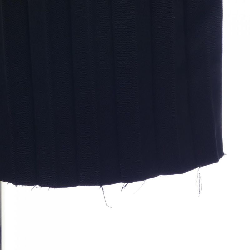 Balenciaga 698767 Tio48 Skirt