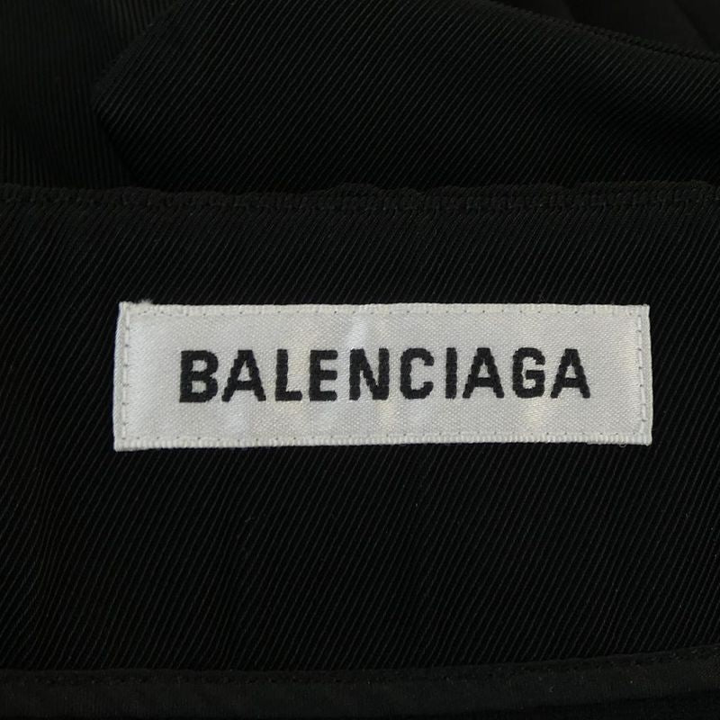 Balenciaga 698767 Tio48 Skirt