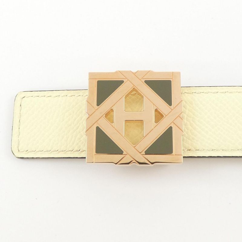 Hermes Roseraie 24mm (0.94in) BELT