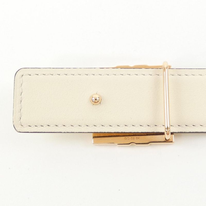 Hermes Roseraie 24mm (0.94in) BELT