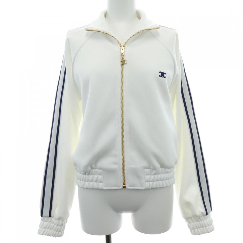 Celine 2y48a225s Jacket