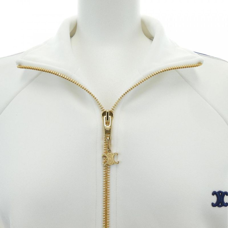 Celine 2y48a225s Jacket