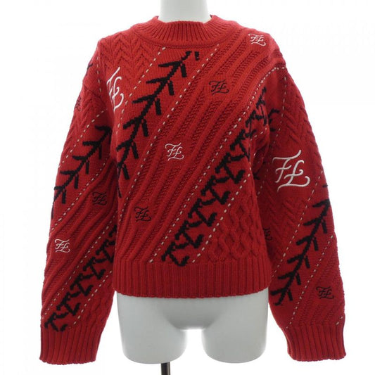 Fendi Fzy927 AAER Knit