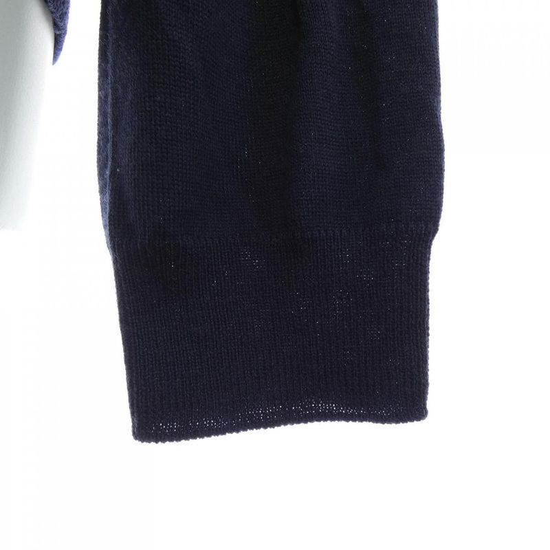 Louis Vuitton Intarsia Heart Turtleneck [] Hmn05wzll NIGO Knit