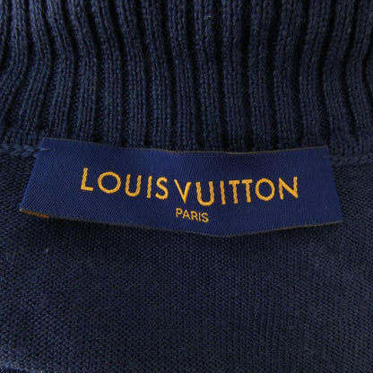 Louis Vuitton Intarsia Heart Turtleneck [] Hmn05wzll NIGO Knit