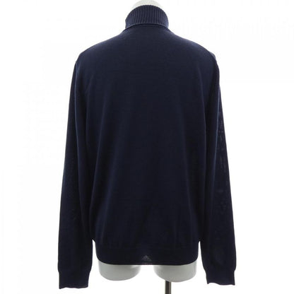 Louis Vuitton Intarsia Heart Turtleneck [] Hmn05wzll NIGO Knit