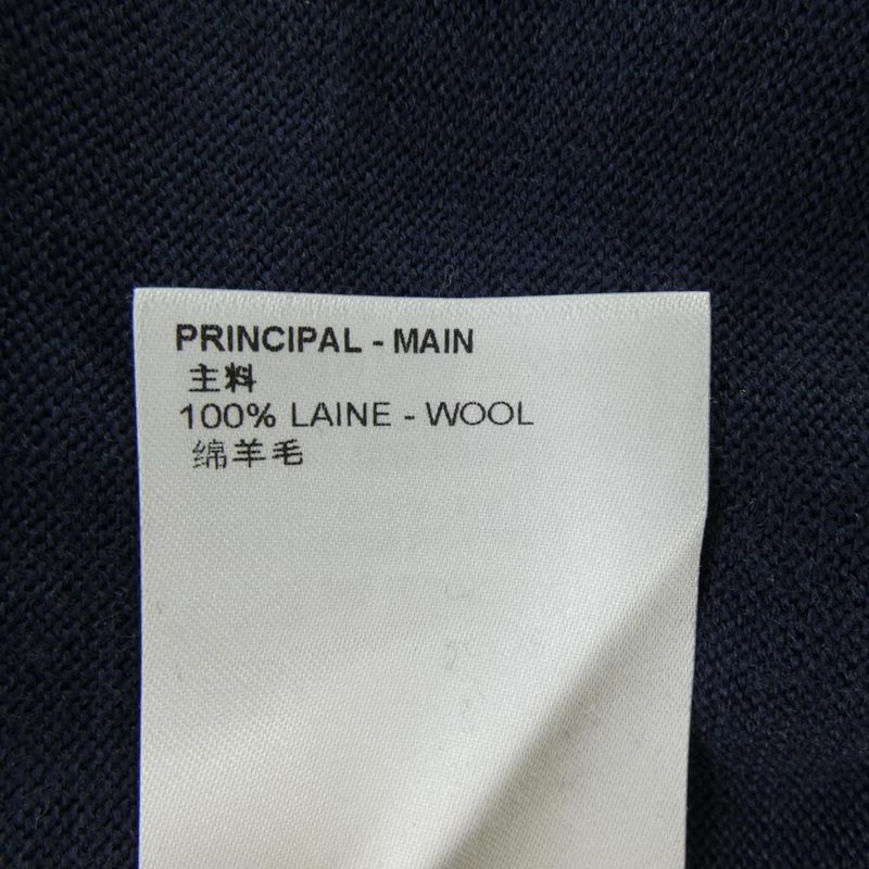 Louis Vuitton Intarsia Heart Turtleneck [] Hmn05wzll NIGO Knit