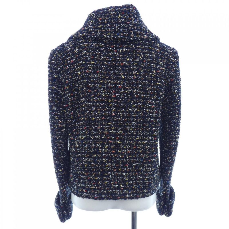 Chanel P52665v39276 Jacket
