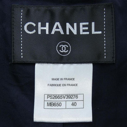 Chanel P52665v39276 Jacket