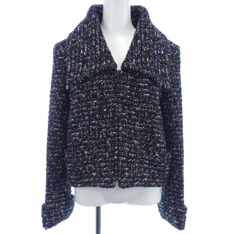 Chanel P52665v39276 Jacket