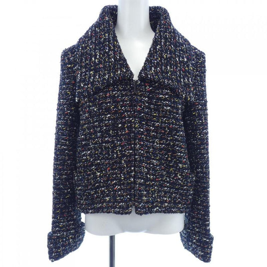 Chanel P52665v39276 Jacket